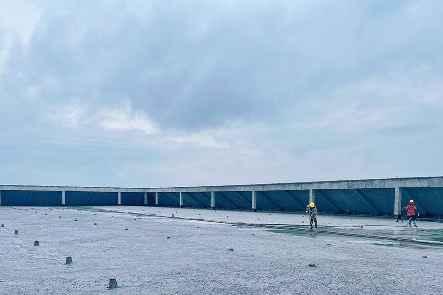 盐城混凝土